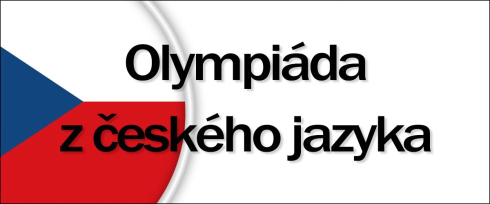 Výsledek obrázku pro olympiáda v čj