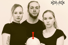 Plakatek-KAUZA-NANYNKA