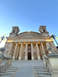 Mosta-rotunda