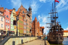 Gdansk