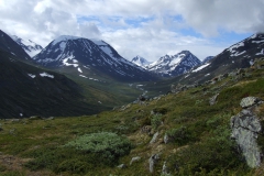 Jotunheimen