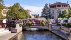 marche